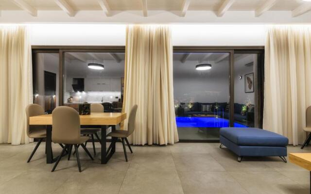 Oresteia Exclusive Villa, a Sublime Retreat, By ThinkVilla
