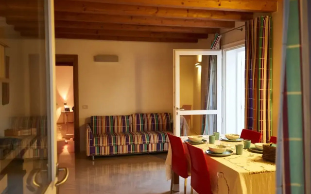 Residence Cala Paura - Apt. Meraviglioso