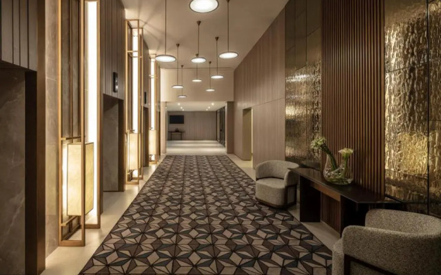 Igoroom Test Hotel