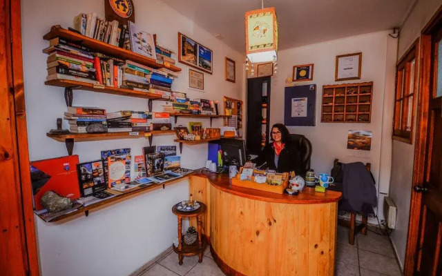 Hostal El Punto