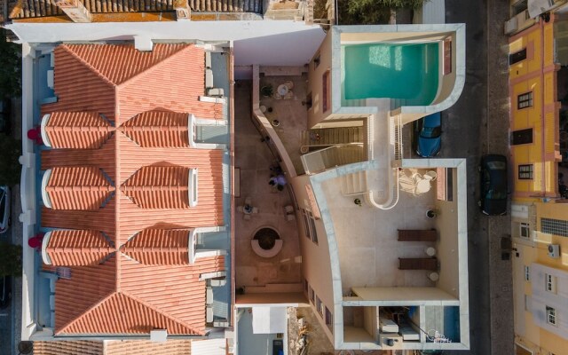 Princess Building - V. R. Santo António