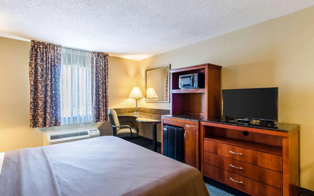 Quality Inn Chicopee - Springfield