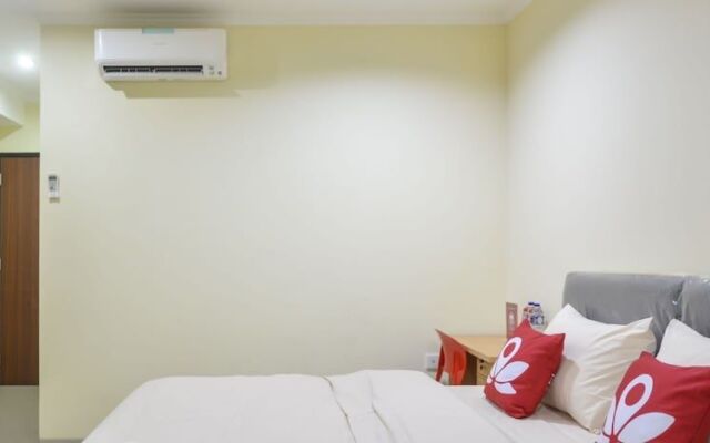 ZEN Rooms Near ITC Roxy Mas