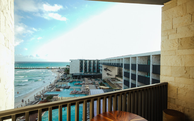 Grand Hyatt Playa Del Carmen Resort