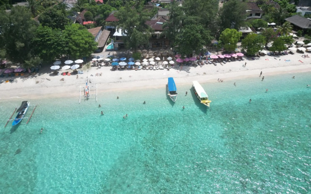 La Bella - Hotel Villa & Spa