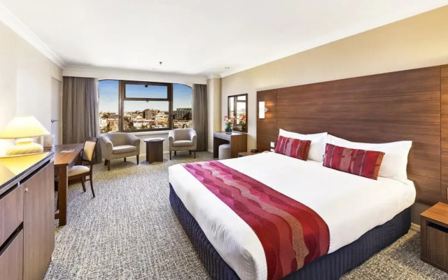 The Sydney Boulevard Hotel by Accor