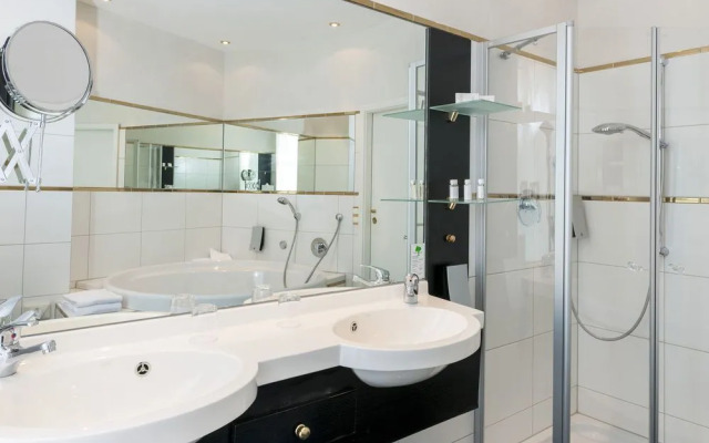 Wyndham Garden Bad Kissingen