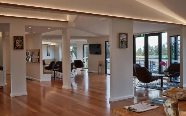 Iron Creek Bay Estate