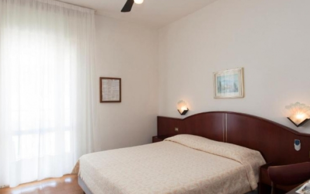 Hotel Arborea