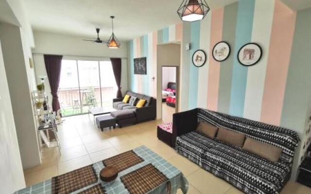 My Sweethub Homestay @ Cameron Highlands