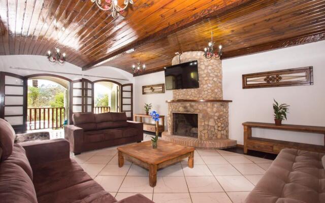 VELINN Pousada Vila Floratta