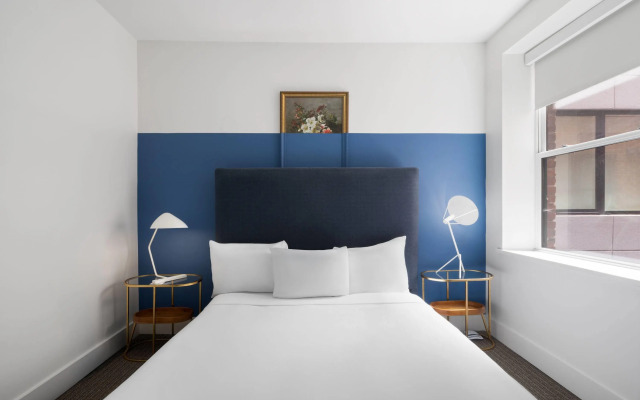 Reside Navy Yard, a Wyndham Residence