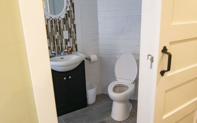 The Historic Hygge Hotel