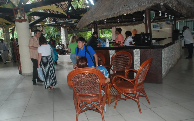 Bamburi Beach Hotel - All Inclusive