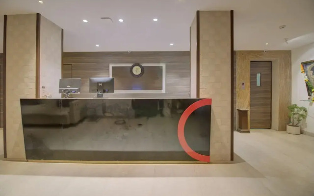 Collection O 247 Hotel Rosewood