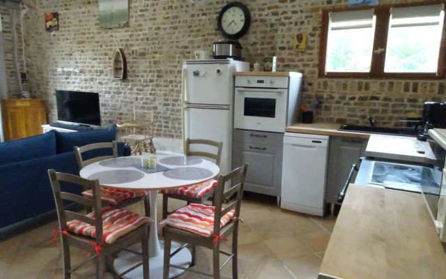 Charming Holiday Home in the Baie de Somme
