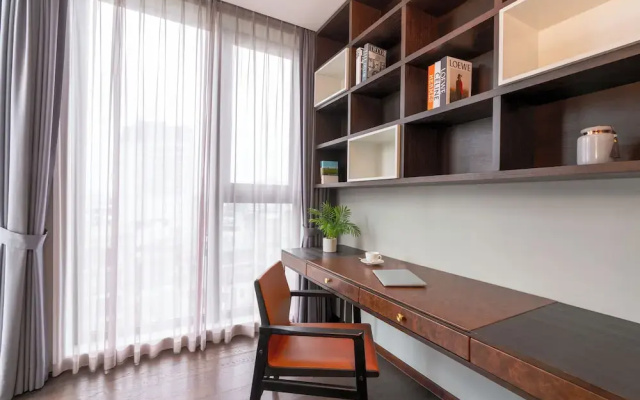The Five Residences Hanoi