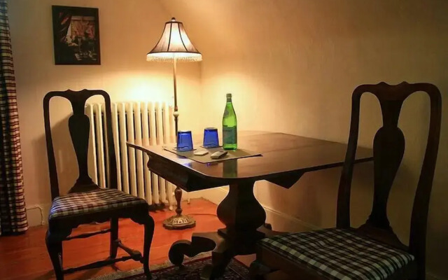 The Stone House B&B