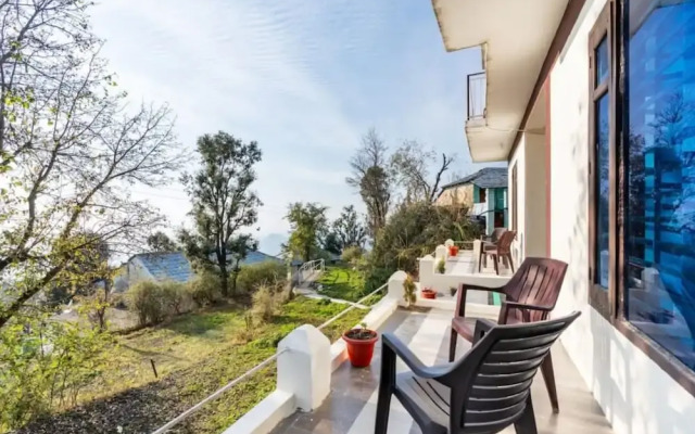 Goroomgo Sharry's Homestay Tota Rani