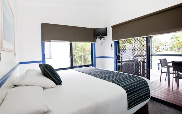 Tasman Holiday Parks - North Star