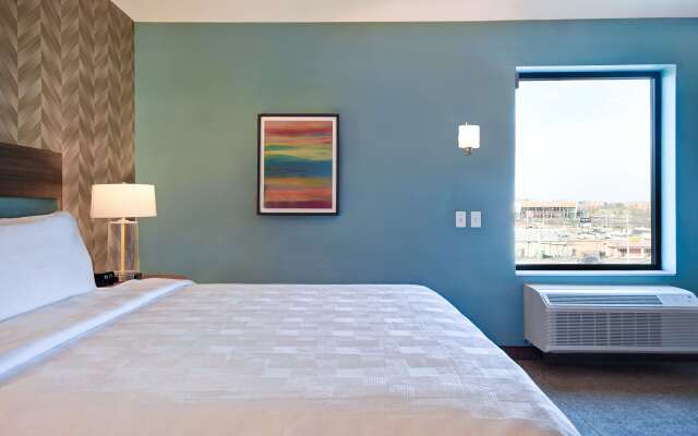 Home2 Suites by Hilton Bowling Green