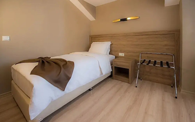 Otel Vona Ordu