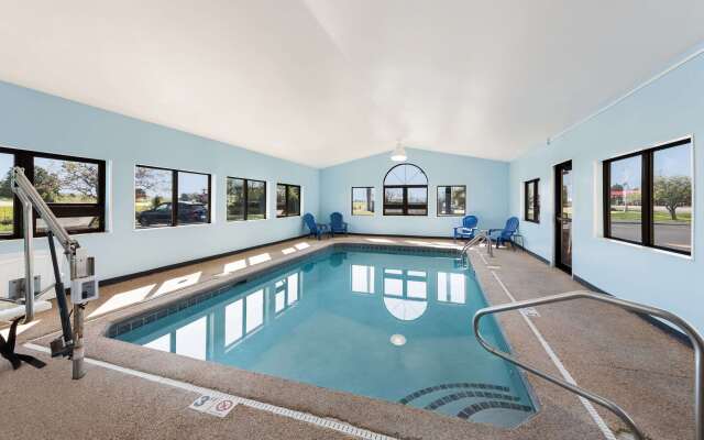 Quality Inn Upper Sandusky