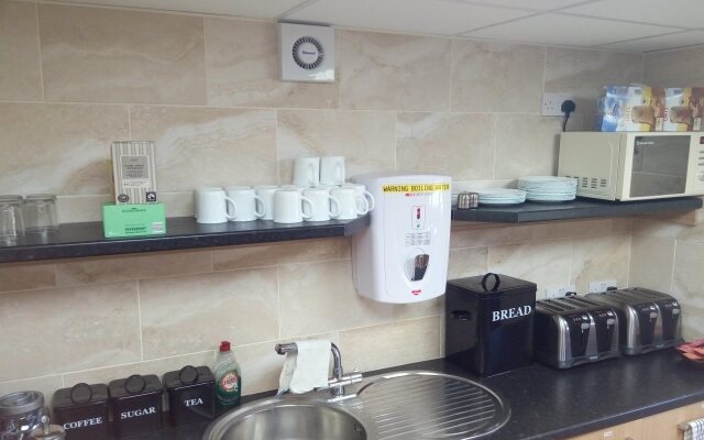 Parkside Guest House