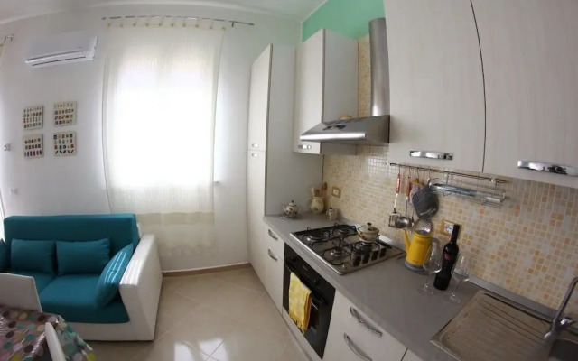 Casa Vacanze Aurora