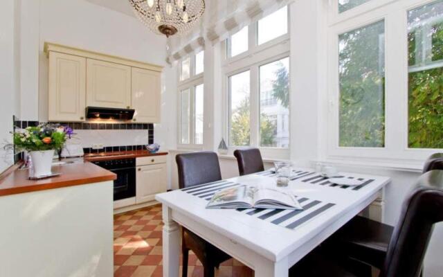 Villa Hartmann Drewitz, App 06