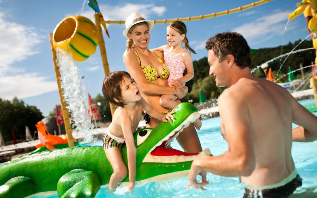 Wellness Hotel Sotelia - Terme Olimia