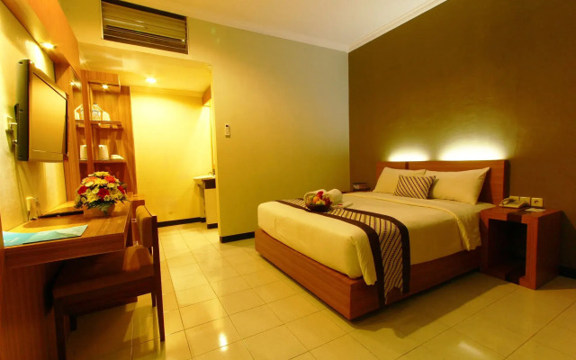 Cakra Kusuma Hotel