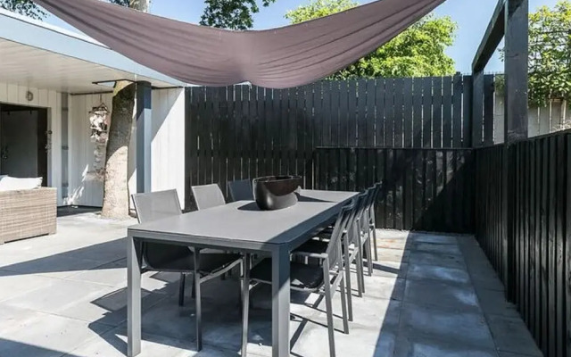 Unique Villa in Akersloot with Sauna & Hot Tub