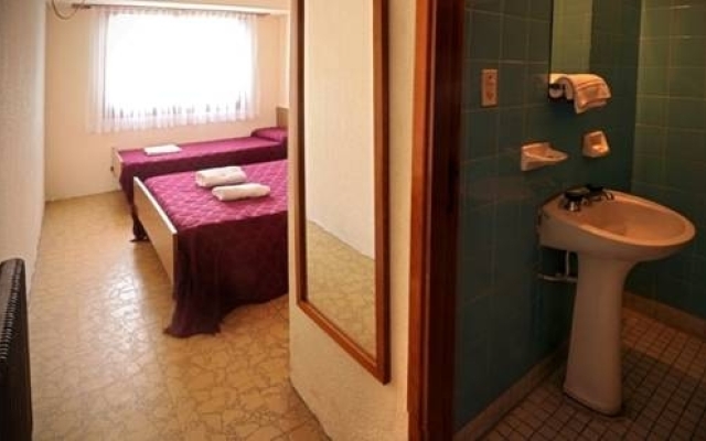 Hotel Pelayo