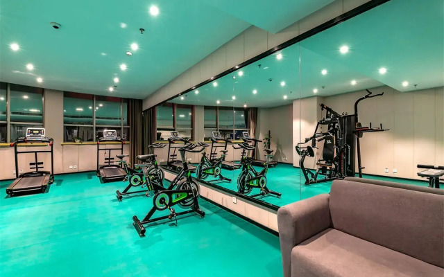 Lavande Hotel (Tianjin Youyi Road, Wudadao)