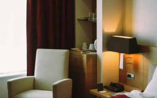 The 9Th Element Hotel