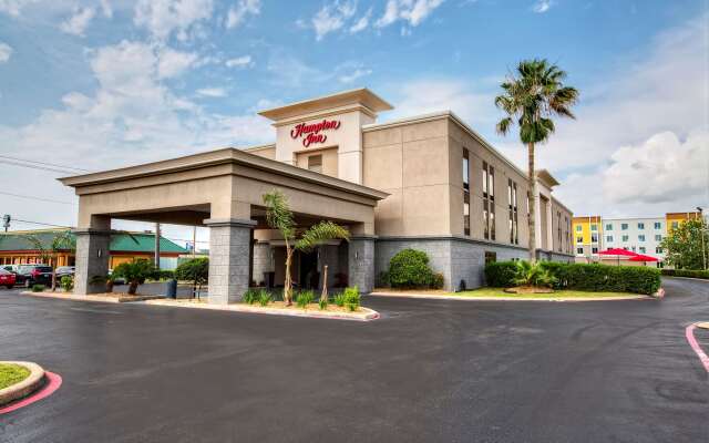 Hampton Inn Houston Baytown