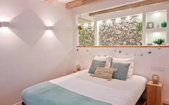 Majord'Home Spa 4* - Le Bonbon -Cœur Vieille Ville