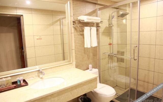 Kunming Xinggong Hotel