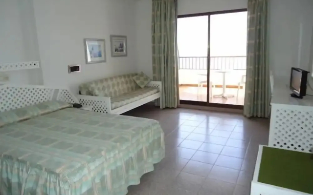 Hotel Las Conchas