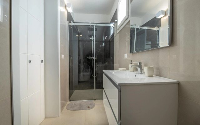 Appartamento Malika Rosso