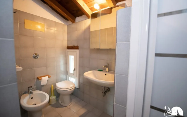 Cascina Polone - Appartamento Marta