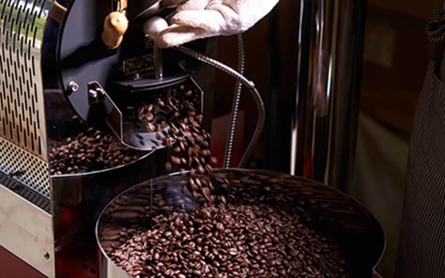 Matayoshi Coffee Farm