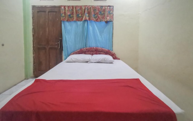 Hotel Rahmat Kutai Kartanegara Syariah RedPartner