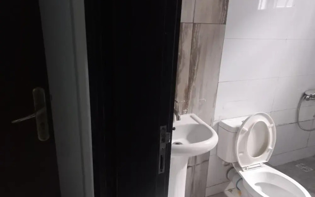 Short-Let Apartments inLekki Phase 1