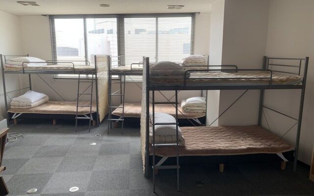 Yamanami'Tel - Hostel