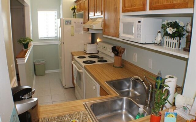 Summerhouse 232 2 Bedroom Condo