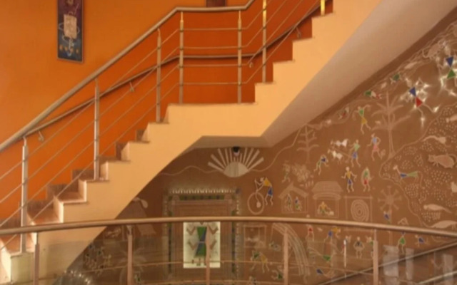 Aakar Lords Inn Saputara
