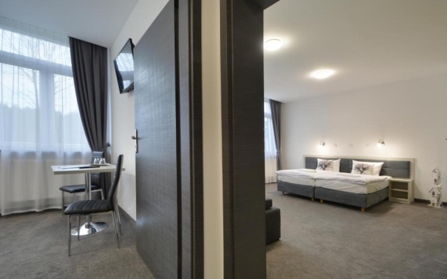 Hotel Roztocze