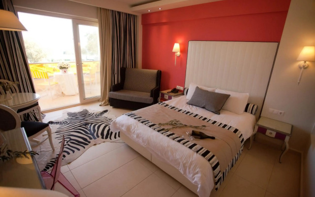 Litohoro Olympus Resort Villas & Spa